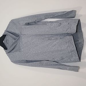 Lululemon Women’s Long Sleeve Sweatshirt Top